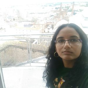 Meet your Posher, Sana